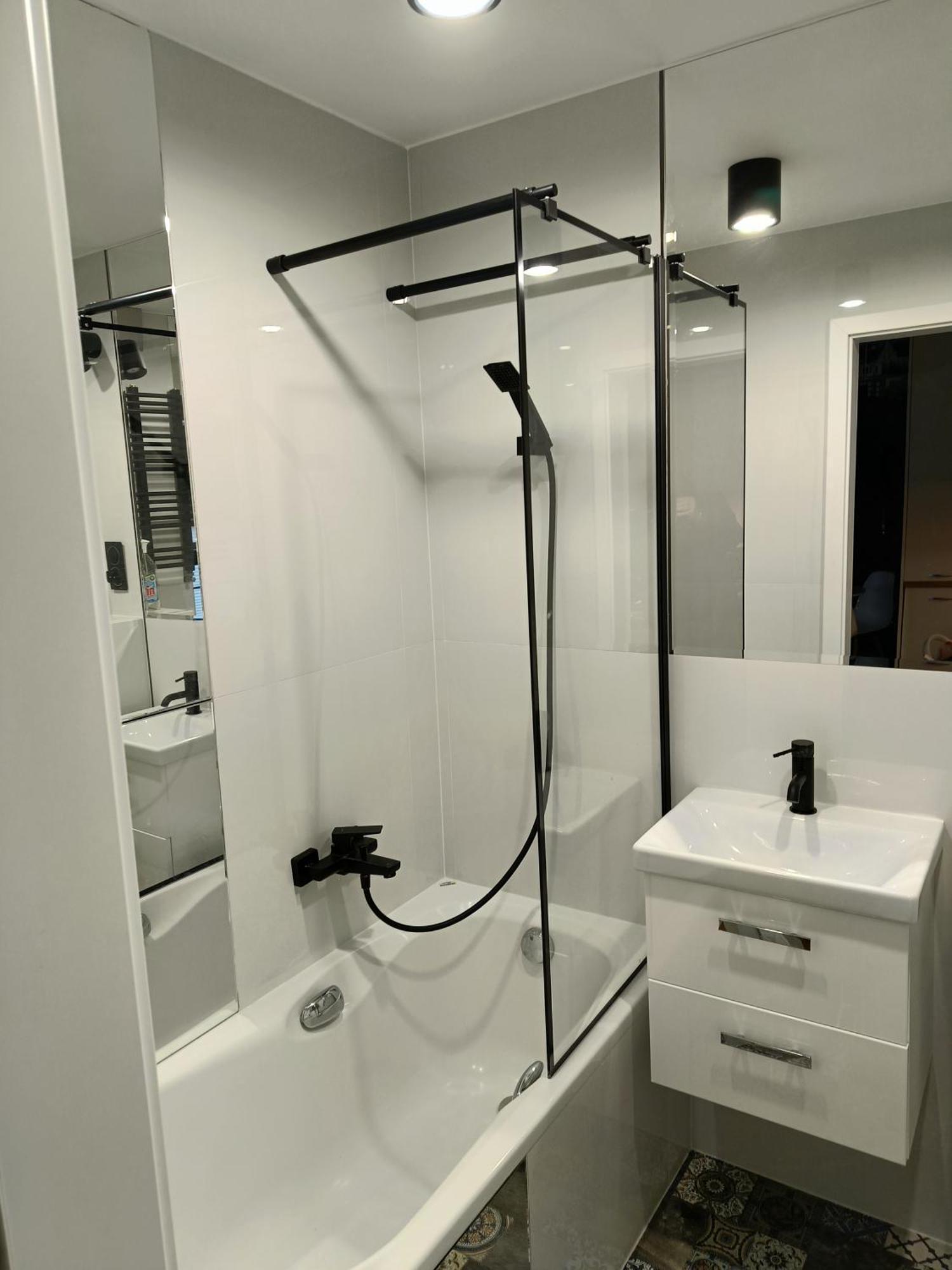 Chopina 5 M5 - Centrum Sopotu 3 Min Do Monciaka Apartament