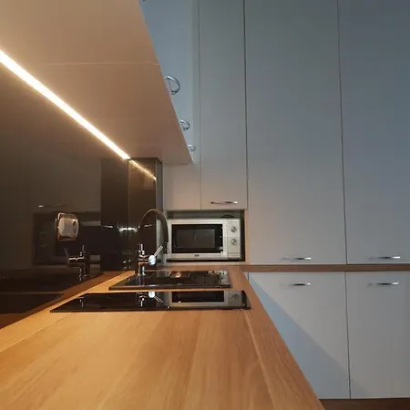 Apartament Chopina 5 M5 - Centrum Sopotu 3 Min Do Monciaka Zewnętrze zdjęcie