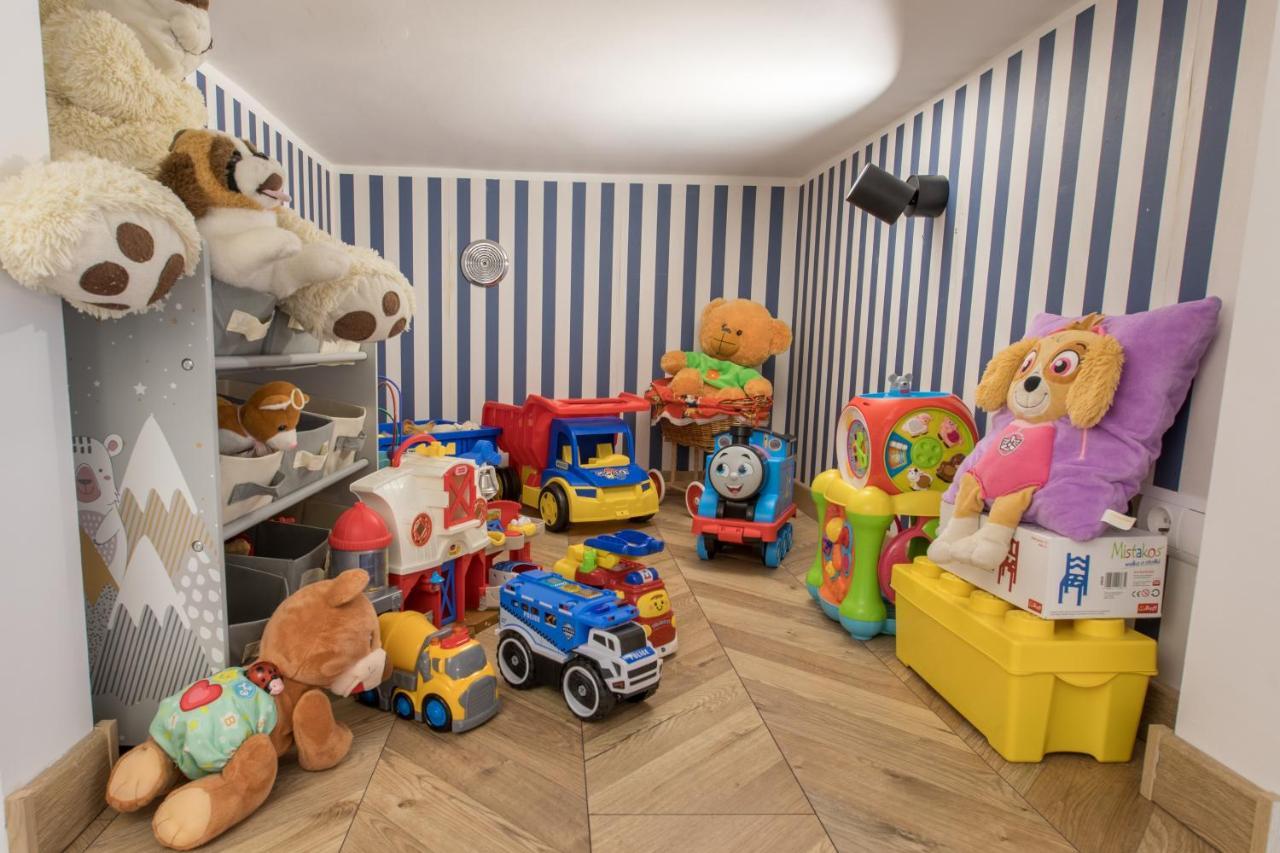 Chopina 5 M5 - Centrum Sopotu *