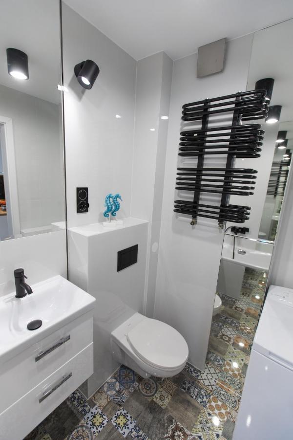Apartment Chopina 5 M5 - Centrum Sopotu