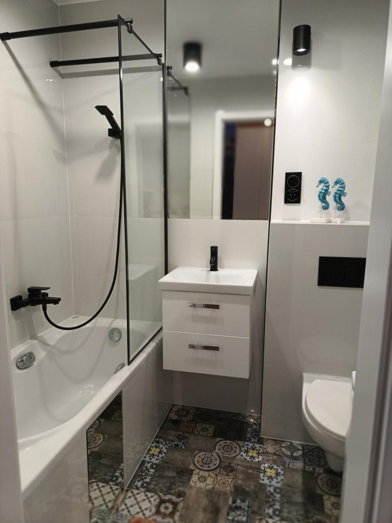 Apartment Chopina 5 M5 - Centrum Sopotu