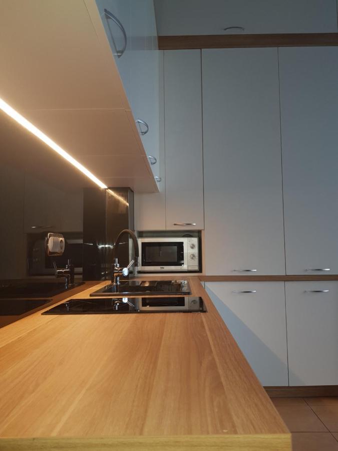 Apartment Chopina 5 M5 - Centrum Sopotu